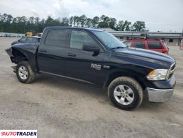 Dodge Ram 2019 5 Dodge Ram 2019 5