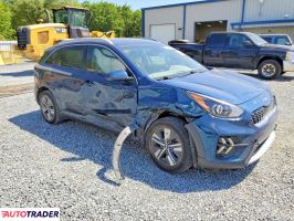 Kia Niro 2020 1
