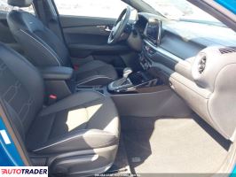 Kia Pozostałe 2023 2