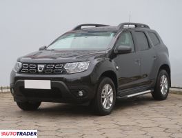 Dacia Duster 2020 1.5 93 KM