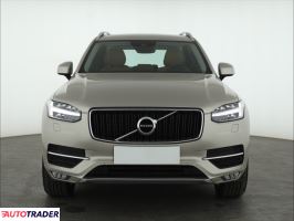 Volvo XC90 2015 2.0 221 KM