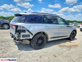 Lincoln Aviator 2023 3