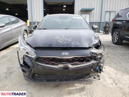 Kia Pozostałe 2021 2