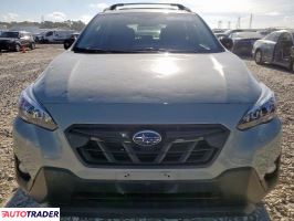 Subaru Pozostałe 2023 2