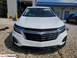 Chevrolet Equinox 2023 1