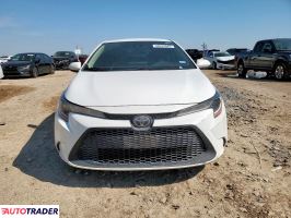 Toyota Corolla 2020 1