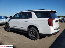 GMC Yukon 2023 5 GMC Yukon 2023 5