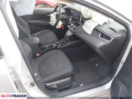 Toyota Corolla 2021 1