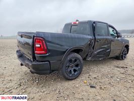 Dodge Ram 2026 5