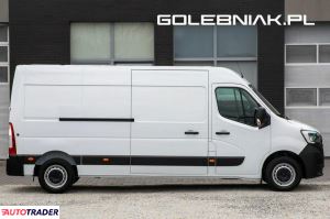 Renault Master 2022 2.3 Renault Master 2022 2.3