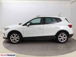Seat Arona 2022 1.5 147 KM