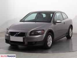 Volvo C30 2007 1.6 107 KM Volvo C30 2007 1.6 107 KM