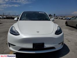 Tesla Model Y 2021 Tesla Model Y 2021