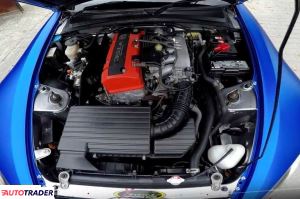 Honda S 2000 2003 2 240 KM Honda S 2000 2003 2 240 KM