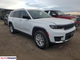 Jeep Cherokee 2022 3