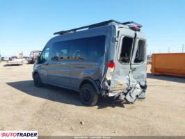 Ford Transit 2023 3 Ford Transit 2023 3