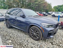 BMW X5 2022 3