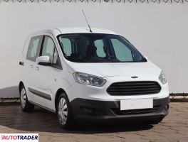 Ford Transit Courier 2018 1.0 99 KM