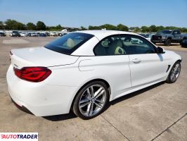 BMW 430 2020 2