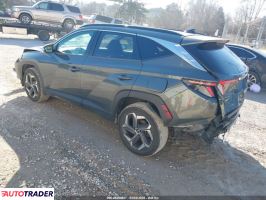 Hyundai Tucson 2022 2