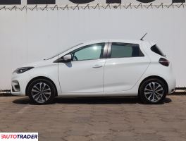 Renault ZOE 2020 76 KM