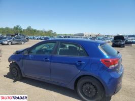 Kia Rio 2020 1 Kia Rio 2020 1