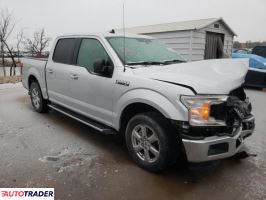 Ford F150 2019 2
