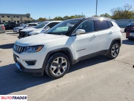 Jeep Compass 2020 2