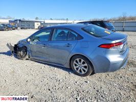 Toyota Corolla 2021 1