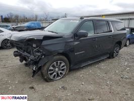 Chevrolet Pozostałe 2021 5 Chevrolet Pozostałe 2021 5