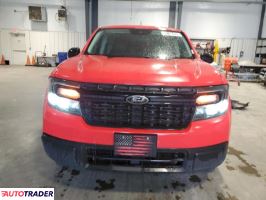 Ford Maverick 2024 2 Ford Maverick 2024 2