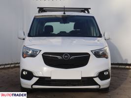 Opel Combo 2020 1.5