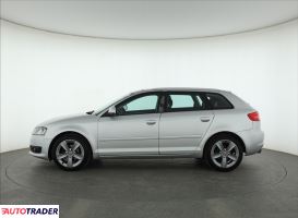 Audi A3 2008 1.6 100 KM