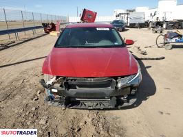 Hyundai Elantra 2022 2