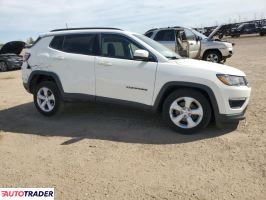 Jeep Compass 2019 2