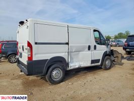 Dodge Ram 2025 3