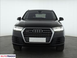 Audi Q7 2018 3.0 227 KM Audi Q7 2018 3.0 227 KM