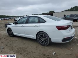 Volkswagen Jetta 2023 1 Volkswagen Jetta 2023 1