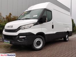 Iveco Daily 2018 Iveco Daily 2018