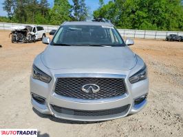 Infiniti Pozostałe 2020 3