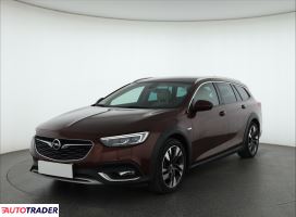 Opel Insignia 2019 1.6 197 KM Opel Insignia 2019 1.6 197 KM