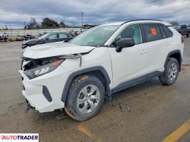 Toyota Pozostałe - zobacz ofertę