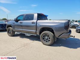 Toyota Tundra 2021 5