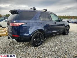 Land Rover Discovery 2020 3
