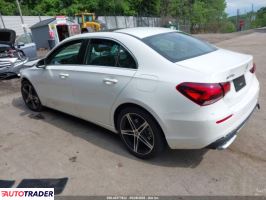 Mercedes 220 2021 2 Mercedes 220 2021 2