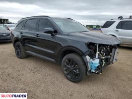Kia Sorento 2023 2