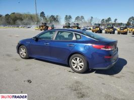 Kia Optima 2019 2