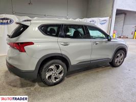 Hyundai Santa Fe 2023 2