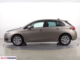 Citroen C4 2015 1.2 108 KM