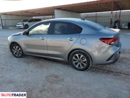 Kia Rio 2023 1